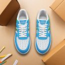 Dallas Mavericks Air Low-Top Sneakers Shoes For Men And Women