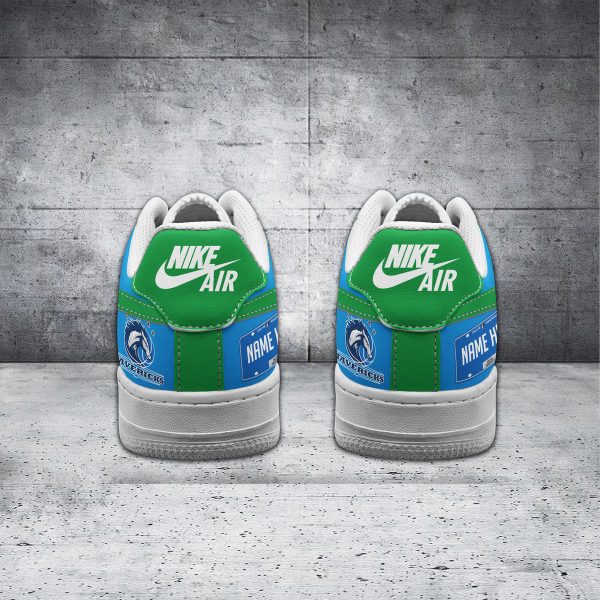 Dallas Mavericks Air Low-Top Sneakers Shoes For Men And Women - Image 3