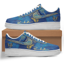 Dave Matthews Band Air Low-Top Sneakers Shoes For Men And Women