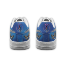 Dave Matthews Band Air Low-Top Sneakers Shoes For Men And Women