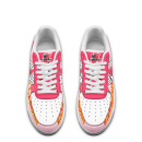 David Bowie Air Low-Top Sneakers Shoes For Men And Women