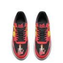 David Bowie Air Low-Top Sneakers Shoes For Men And Women