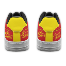 David Bowie Air Low-Top Sneakers Shoes For Men And Women