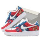 David Bowie Air Low-Top Sneakers Shoes For Men And Women