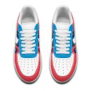 David Bowie Air Low-Top Sneakers Shoes For Men And Women