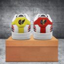 Deadpool And Wolverine Air Low-Top Sneakers Shoes For Men And Women