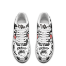 Deftones Air Low-Top Sneakers Shoes For Men And Women