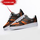 Denver Broncos NFL Air Low-Top Sneakers Shoes For Men And Women