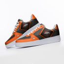 Denver Broncos NFL Air Low-Top Sneakers Shoes For Men And Women
