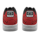 Depeche Mode Air Low-Top Sneakers Shoes For Men And Women