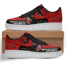 Depeche Mode Air Low-Top Sneakers Shoes For Men And Women