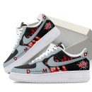 Depeche Mode Air Low-Top Sneakers Shoes For Men And Women