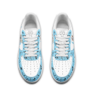 Descendents Air Low-Top Sneakers Shoes For Men And Women