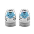 Descendents Air Low-Top Sneakers Shoes For Men And Women