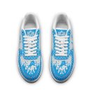 Detroit Lions NFL Air Low-Top Sneakers Shoes For Men And Women