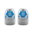 Detroit Lions NFL Air Low-Top Sneakers Shoes For Men And Women