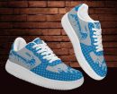 Detroit Lions NFL Air Low-Top Sneakers Shoes For Men And Women
