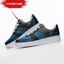 Detroit Lions NFL Air Low-Top Sneakers Shoes For Men And Women