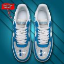 Detroit Lions NFL Air Low-Top Sneakers Shoes For Men And Women
