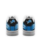 Detroit Lions NFL Air Low-Top Sneakers Shoes For Men And Women