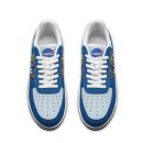 Doctor Who Air Low-Top Sneakers Shoes For Men And Women