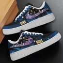 Doctor Who Air Low-Top Sneakers Shoes For Men And Women