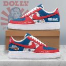 Dolly Parton Air Low-Top Sneakers Shoes For Men And Women