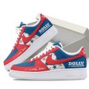 Dolly Parton Air Low-Top Sneakers Shoes For Men And Women