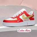 Dolphins Air Low-Top Sneakers Shoes For Men And Women