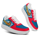 Domino Air Low-Top Sneakers Shoes For Men And Women