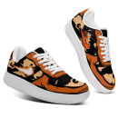 Dragon Ball Super Air Low-Top Sneakers Shoes For Men And Women