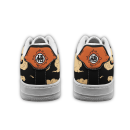 Dragon Ball Super Air Low-Top Sneakers Shoes For Men And Women