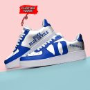 Duke Blue Devils NCAA Air Low-Top Sneakers Shoes For Men And Women