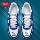 Duke Blue Devils NCAA Air Low-Top Sneakers Shoes For Men And Women