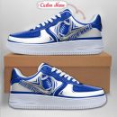 Duke Blue Devils NCAA Air Low-Top Sneakers Shoes For Men And Women