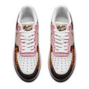 Dunkin Donuts Air Low-Top Sneakers Shoes For Men And Women