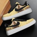 Fallout Air Low-Top Sneakers Shoes For Men And Women