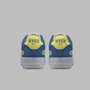 Fallout Air Low-Top Sneakers Shoes For Men And Women