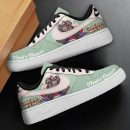 Fallout Air Low-Top Sneakers Shoes For Men And Women