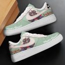 Fallout Air Low-Top Sneakers Shoes For Men And Women
