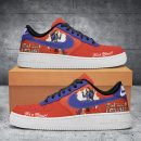 Fallout Air Low-Top Sneakers Shoes For Men And Women