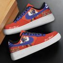 Fallout Air Low-Top Sneakers Shoes For Men And Women