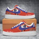Fallout Air Low-Top Sneakers Shoes For Men And Women