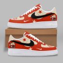 Fallout Nuka Cola Air Low-Top Sneakers Shoes For Men And Women