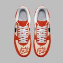 Fallout Nuka Cola Air Low-Top Sneakers Shoes For Men And Women
