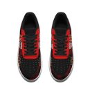 Five Finger Death Punch Air Low-Top Sneakers Shoes For Men And Women
