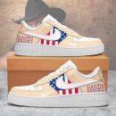 Garth Brooks Air Low-Top Sneakers Shoes For Men And Women
