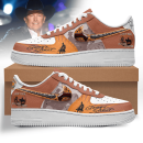 George Strait Air Low-Top Sneakers Shoes For Men And Women