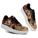 George Strait Air Low-Top Sneakers Shoes For Men And Women