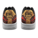 George Strait Air Low-Top Sneakers Shoes For Men And Women